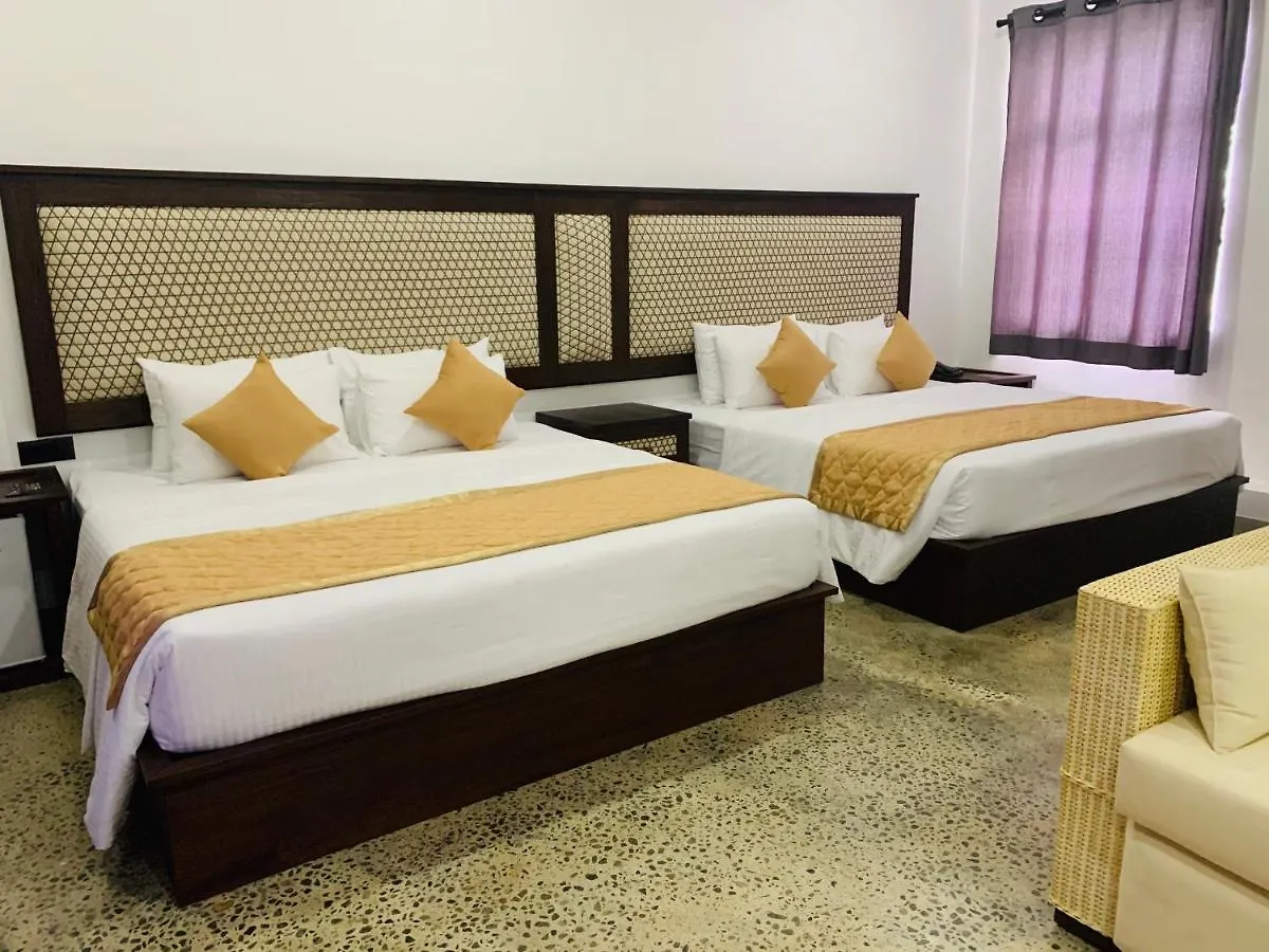 Liyya Hanthana Kandy