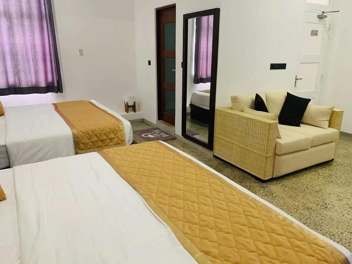 Hotel Liyya Hanthana Kandy
