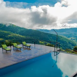 Hotel Shady Hills -hunnasgiriya