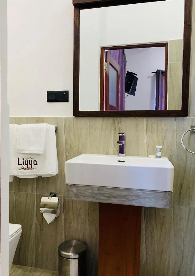 **** 호텔 Liyya Hanthana 캔디 스리랑카